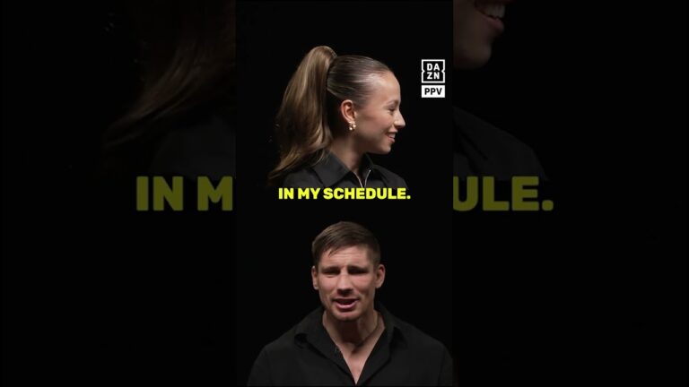 “Until 3am!” The Unlikely training session Rico Verhoeven had with Kevin Hart 🤯