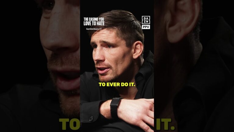 “I’ve Conquered Everything!” Rico Verhoeven explains why he’s facing Oleksandr Usyk