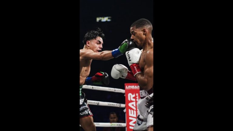 Capetillo aspires to Vegas’ next champion