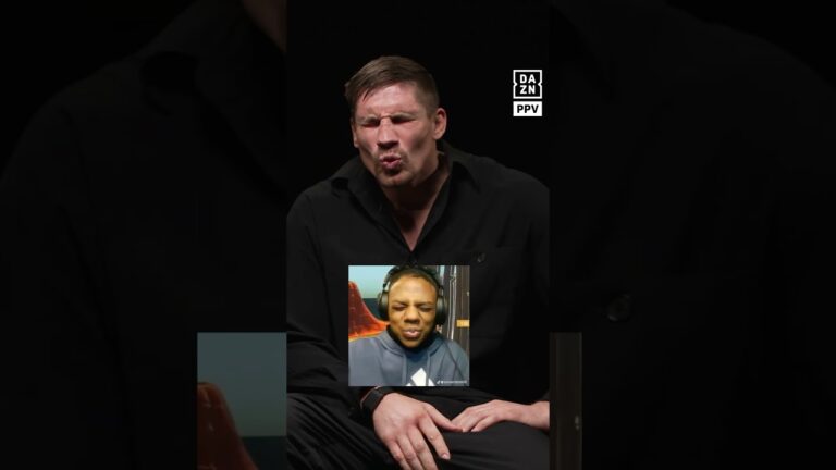 Usyk & Rico recreating memes is simply brilliant 🤣