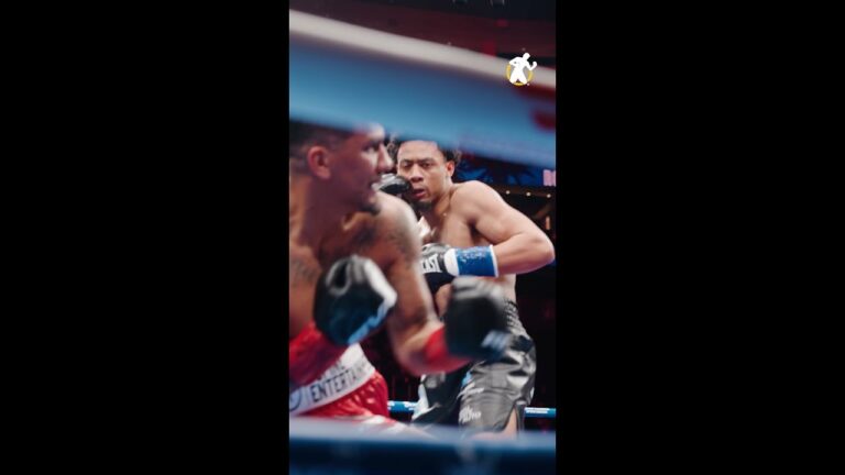 Throwing hands faster than time!! 👀