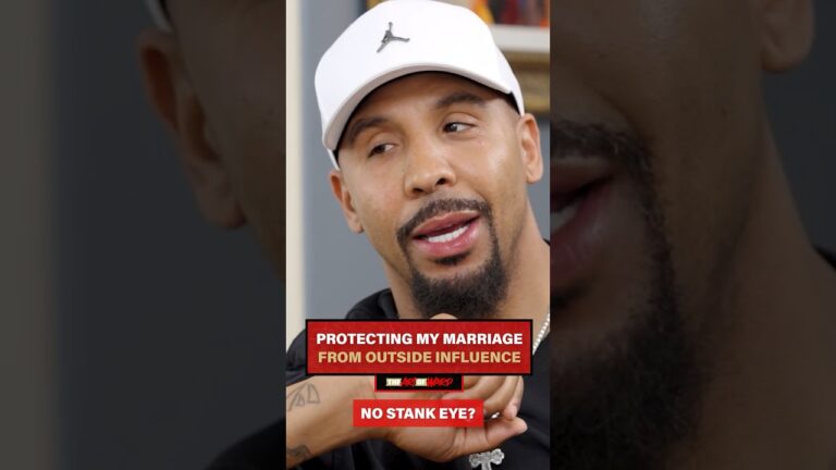 “Everybody can’t have access” #AndreWard