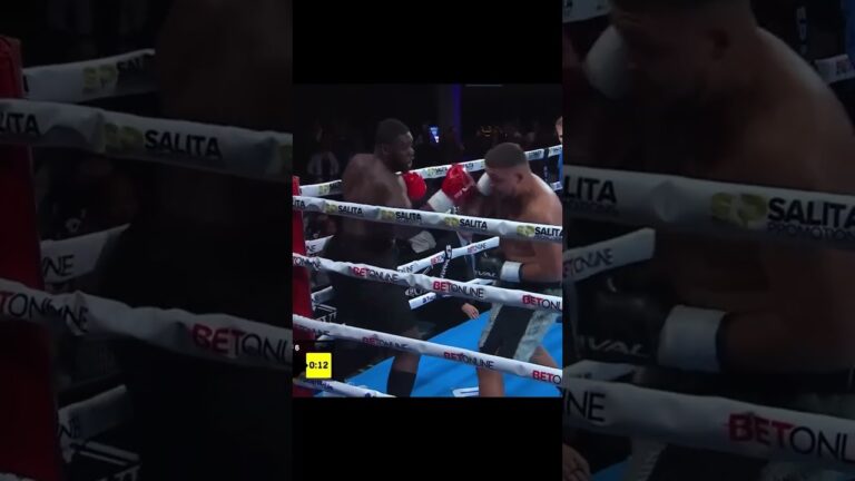SARDIUS SIMMONS VS JONATHAN LEE RICE