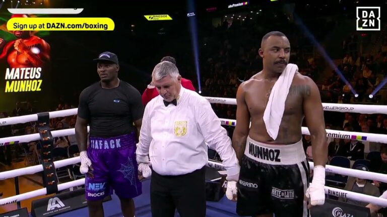 FULL CARD HIGHLIGHTS | Paddy Donovan vs. Karen Chukhadzhian