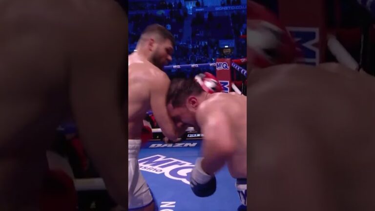 Watch Allen vs Hrgovic Full Fight Now 👇