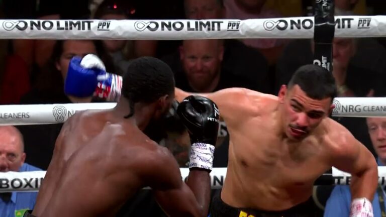 Callum Peters vs Joeshon Jame | Full Fight