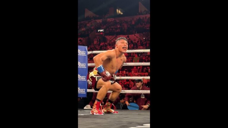 Pitbull Cruz Trolls Lamont Roach