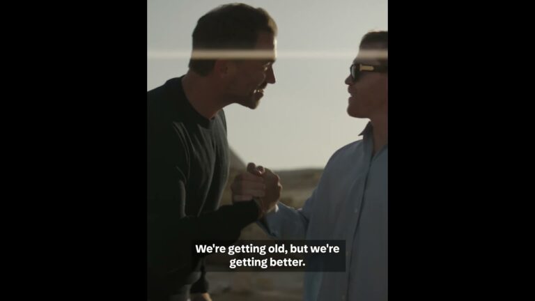 “We’re Getting Old But We’re Getting Better” – Eddie Hearn x Canelo Alvarez