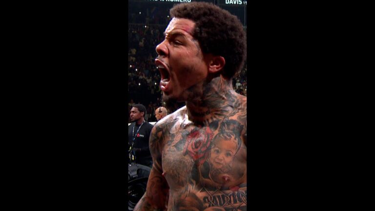 Can you believe it’s been 5 years since Tank did this to Rolly?