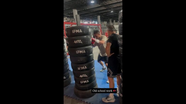 Tim Tszyu Is Putting On the PRESSURE