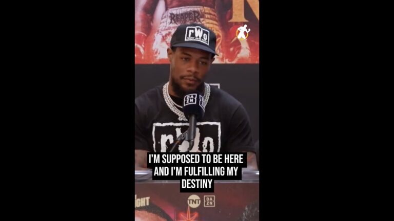 Lamont Roach is ready to claim whats his!