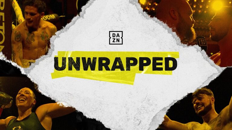 Bam KO win & Misfits carnage! | Unwrapped | The BIGGEST moments of the week