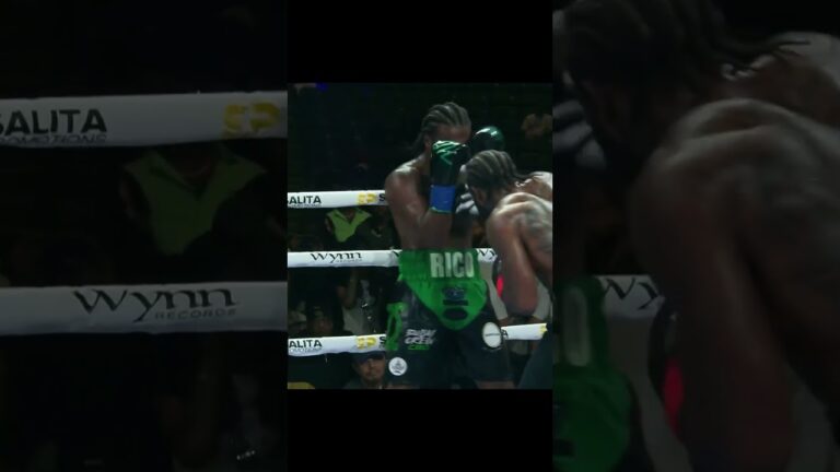 CASEY DIXON vs MATTHEW NORE