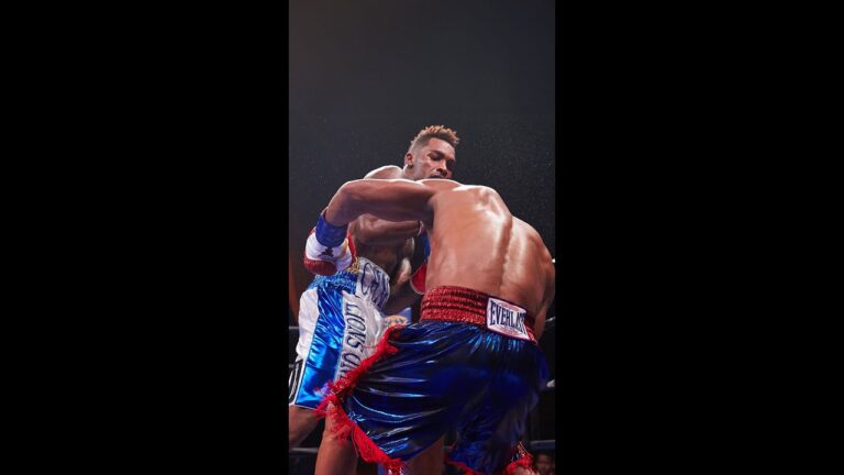 This is where it started for Jermall Charlo