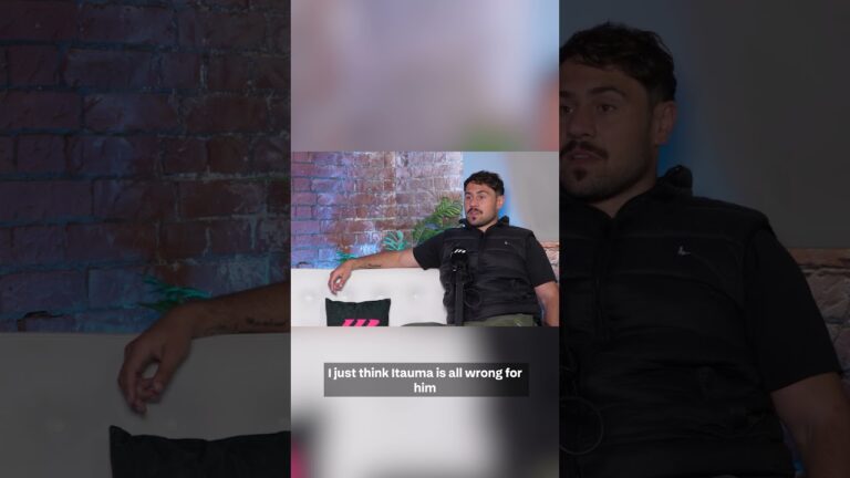 “Do You Think Itauma Puts Hrgovic Out Cold?” – Dave Allen & Pat Brown Discuss ep8