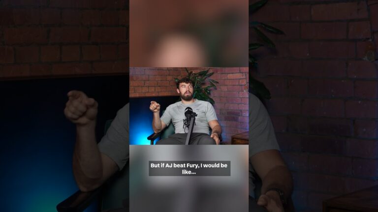 “Fury Vs Joshua Is A Flip Of A Coin Now!” – Dave Allen & Pat Brown Discuss ep8