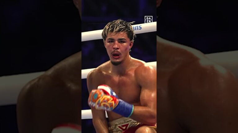 Fight Night RAW is LIVE 🔴 Go behind the scenes for an exclusive look at Xander Zayas 🆚 Boots Ennis 🎥