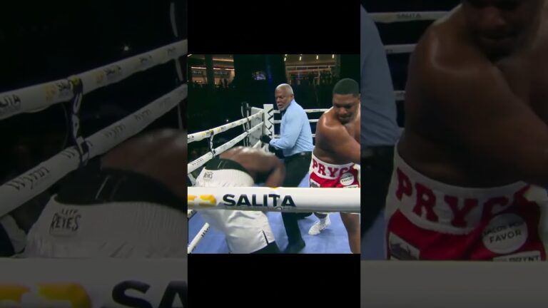 PRYCE TAYLOR vs CALVIN BARNETT