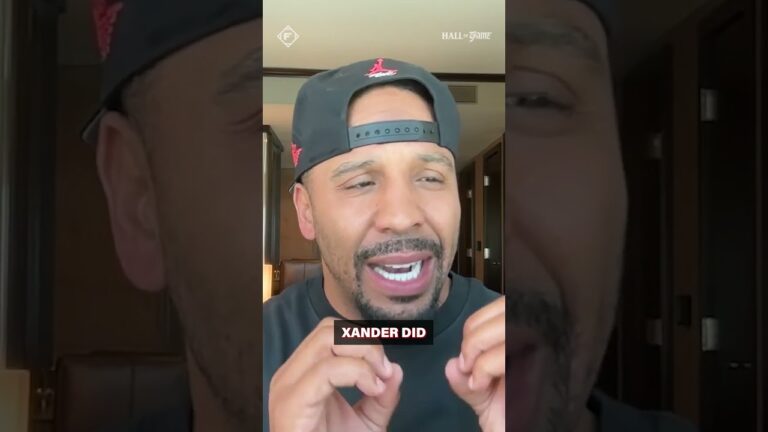 Andre Ward believes Xander Zayas had a real chance to end the fight in round 3  👀