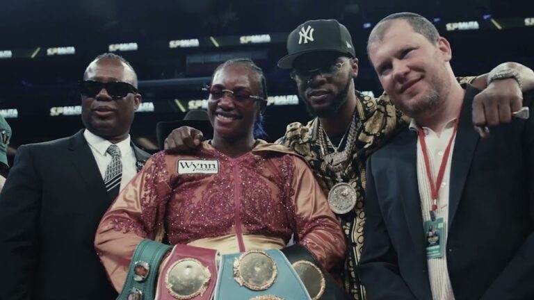 WYNN RECORDS NETWORK & BOXING