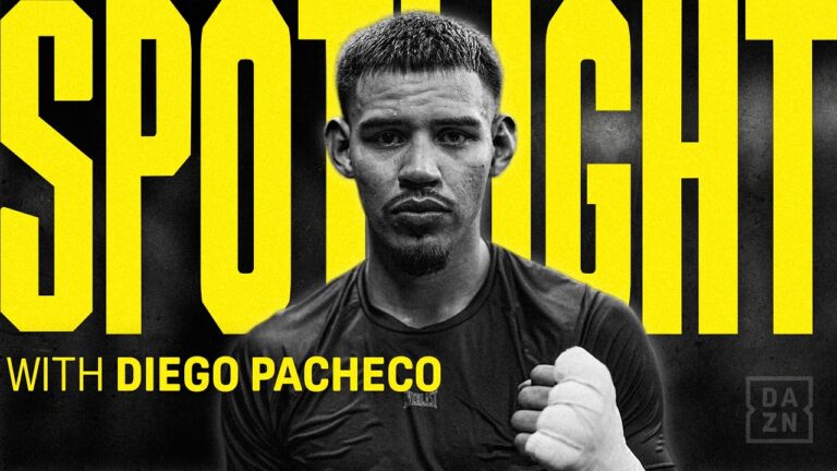 A Superstar in the Making 👑 | Diego Pacheco | Spotlight Series