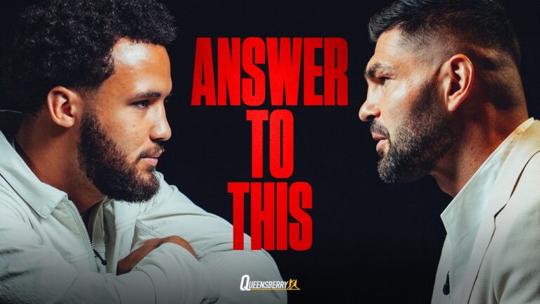 Moses v Hrgovic: ANSWER TO THIS