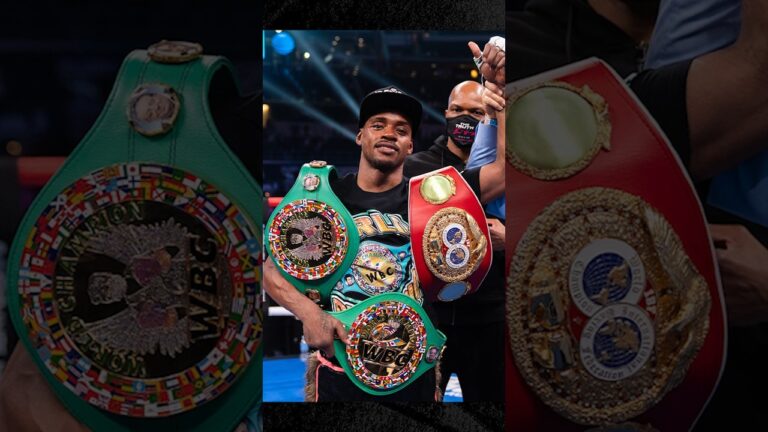 Spence vs Tszyu: Right on Time