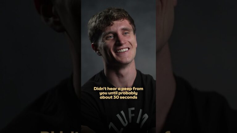 A successful hate watch for Sam Hickey! 🤣