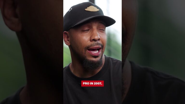 “I NEVER signed a contract” 🗣️🤷