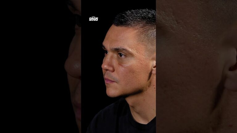 Spence vs Tszyu: All Questions Get Answered on July 25th
