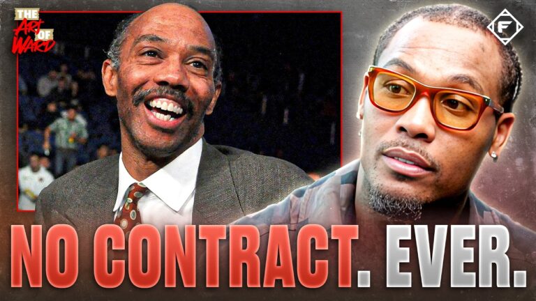 “I Never Signed With Nobody” — Jermall Charlo’s 20-Year Handshake With Al Haymon