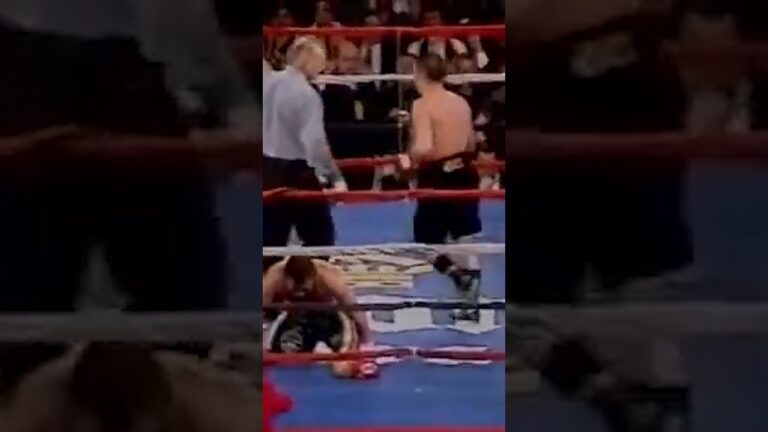 A Win over Spence Puts Tszyu Back on the Map 🗺️