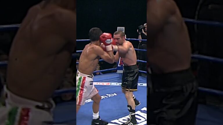 SCOTT HARRISON’S WORLD TITLE REVENGE 💥