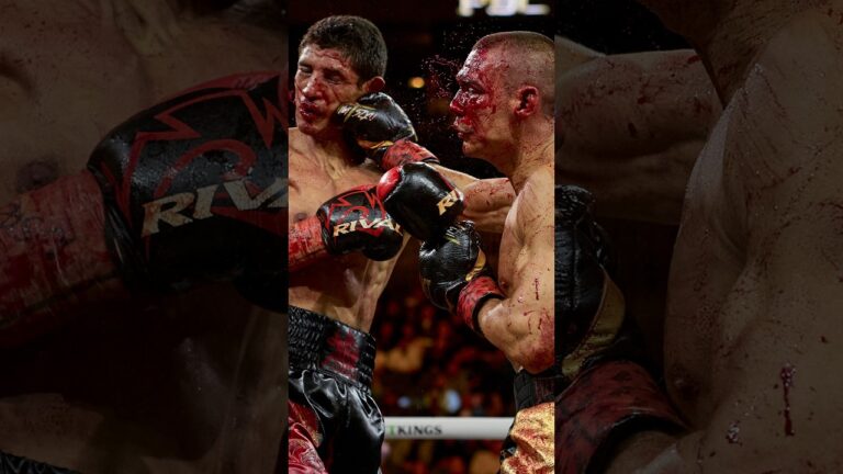 The bloodiest fight of 2024