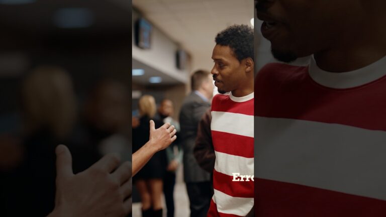 The moment the disrespect between Spence and Tszyu got real
