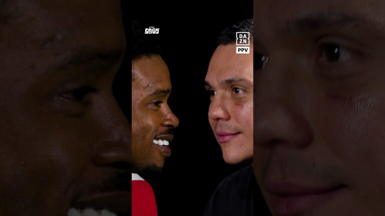 “He Cap On That!” Errol Spence Jr is not feeling that ‘we shall see’ from Tim Tszyu 🧢