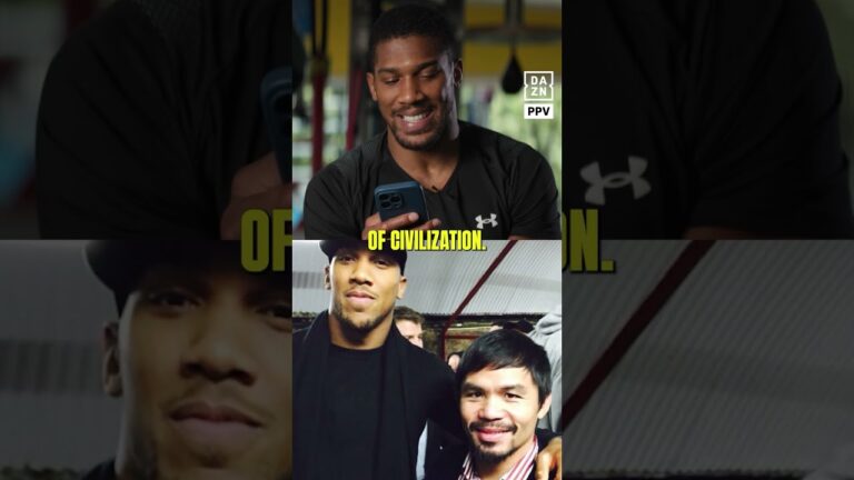 AJ takes us through some big Instagram posts 📱