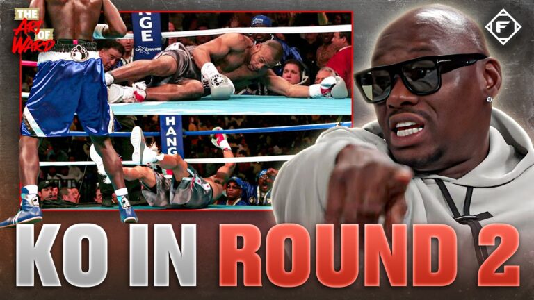 “You Got Any Excuses Tonight?” — The Real Story Behind Boxing’s Coldest Called Shot