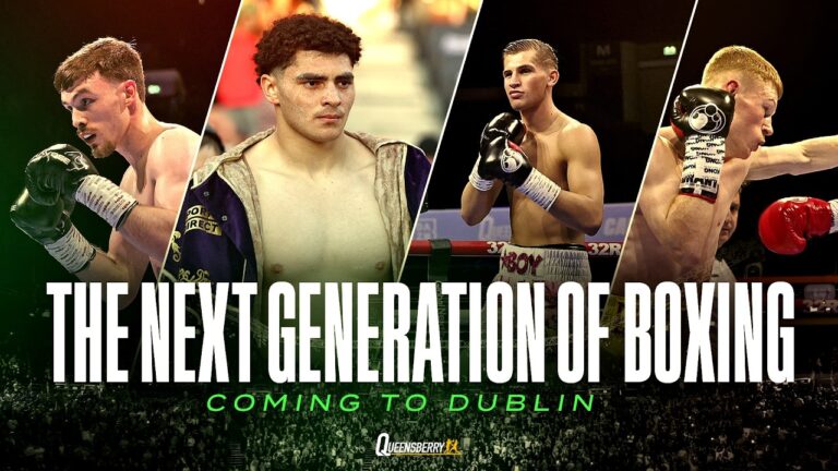 The Next Generation of Boxing! Future World Champions’ Last Fights in Full 🔥