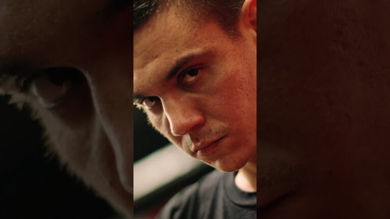 Tszyu will show why he’s undefeated in Australia