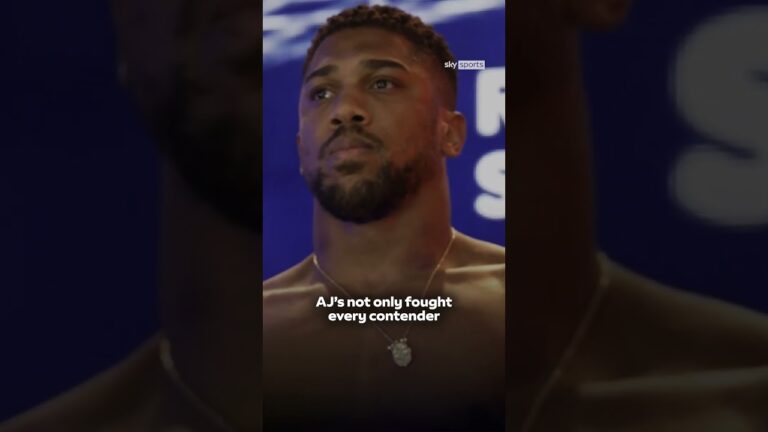 Eddie Hearn HITS BACK at Tyson Fury 👀