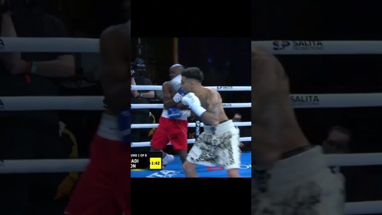 HUSAM AL MASHHADI VS WILLIAM JACKSON