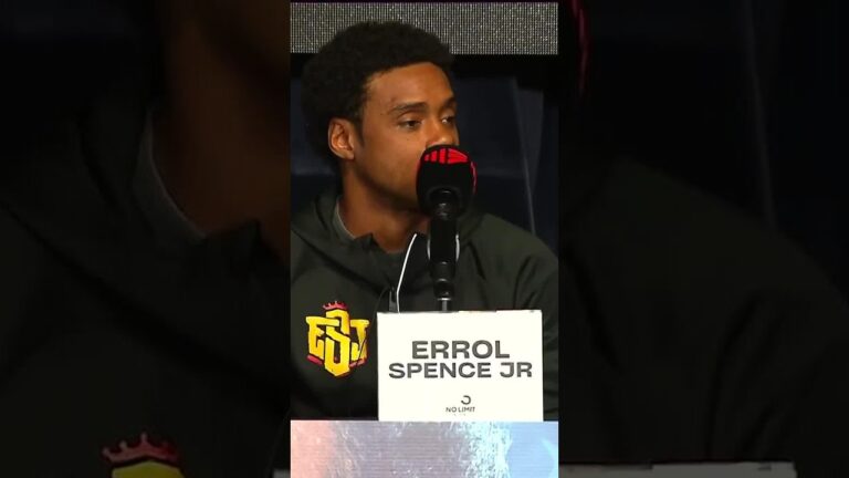 Spence takes pleasure in beating Tszyu in Australia
