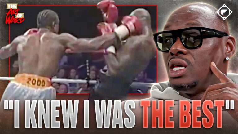 Eric Harding Broke Antonio Tarver’s Jaw in Two Places… Then Came the $250K Rematch