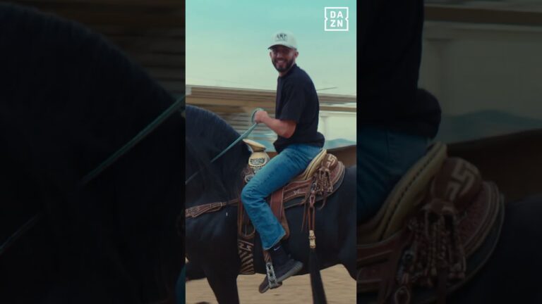 Diego Pacheco & Gabriela Fundora feature in NEW DAZN series on rising stars in boxing