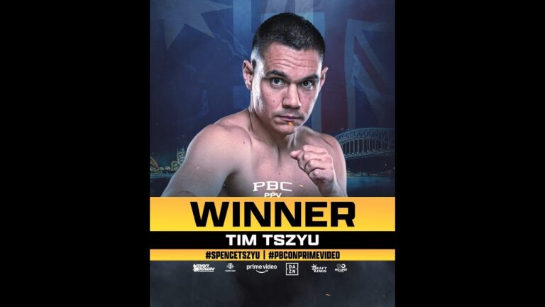 Tim Tszyu