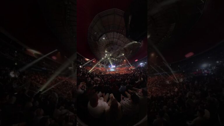 Sydney you showed us how it’s done ❤️🙌