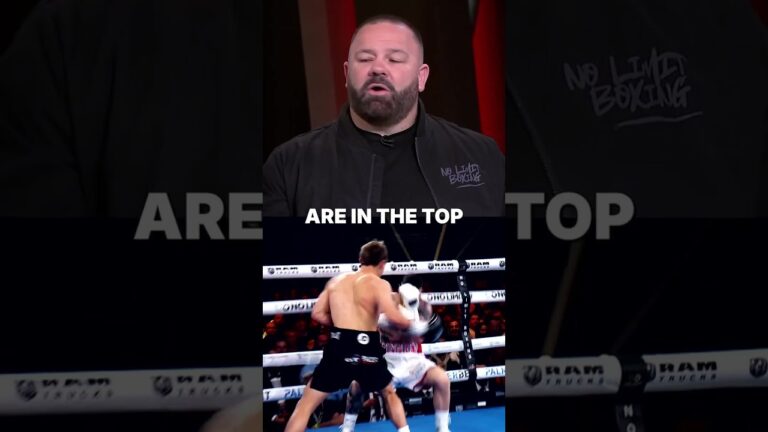 “Australia is divided on who wins this one”… the IBF world title eliminator is going to be a SHOWD