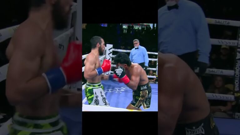 JULIO GOMEZ vs GABRIEL TRIMINIO