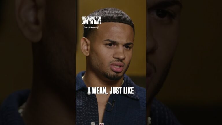 Rolly Romero and Teofimo Lopez put the past behind them 👀 Watch their face-off tonight